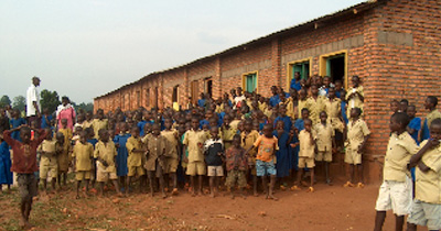 Kwirama Primary School